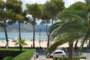 Appartamento Perla - Terrazza fronte mare e aria condizionata Marina Di Campo